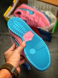 Dunk SB “Three Bear Pack”CJ5378-600