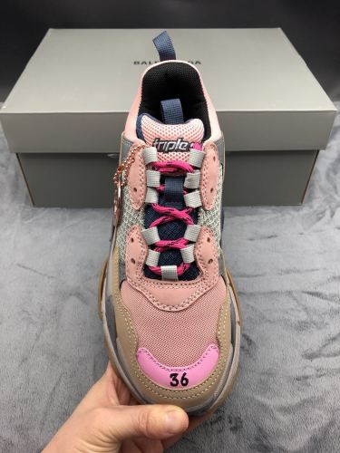 Balenciaga Track Trainers