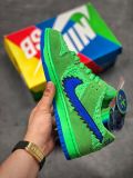 Dunk SB “Three Bear Pack” CJ5378-300