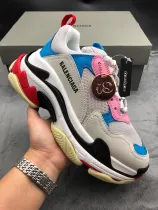 Balenciaga Track Trainers