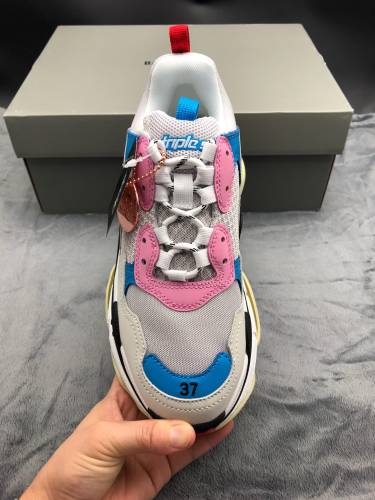 Balenciaga Track Trainers