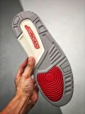 KAWSAir Jordan 3
