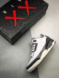 KAWSAir Jordan 3