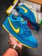 Dunk SB “Three Bear Pack”CJ5378-400