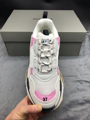Balenciaga Track Trainers