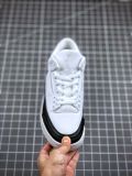 Fragment Design x Air Jordan 3 DA3595-100