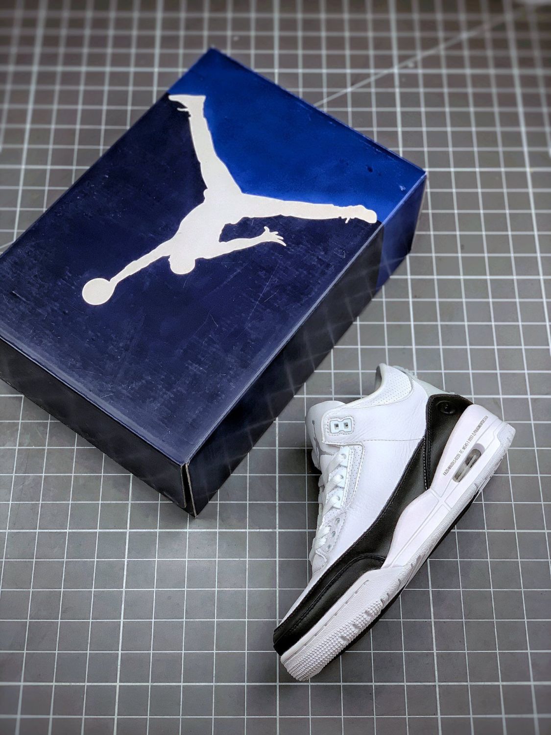jordan 3 fragment outfit