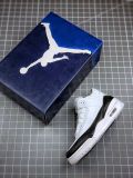 Fragment Design x Air Jordan 3 DA3595-100