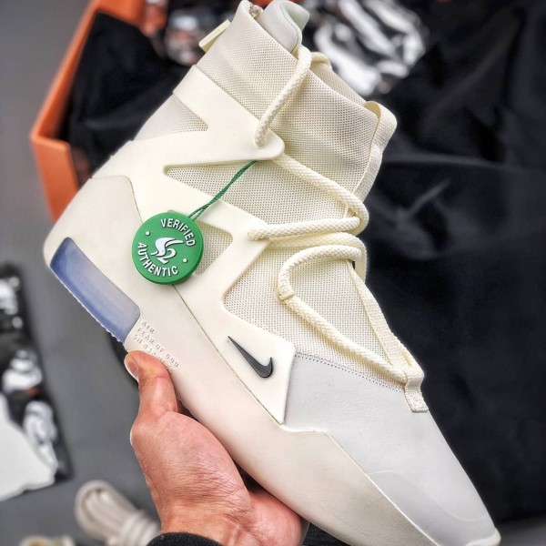 Nike Air Fear of God 1 AR4237-005