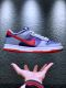 Nike SB Dunk Low PRO Samba cz2667-400