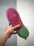 Nike SB Dunk high“strawberry cough” CW7093-600