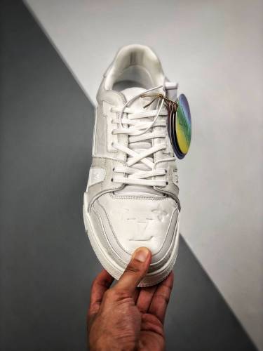 LOUIS vuitton 2020Trainer