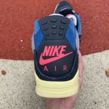 Air Jordan 4 x UNION LA DC9533-001