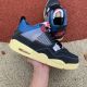 Air Jordan 4 x UNION LA DC9533-001