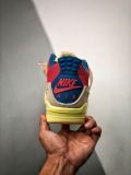 Union LA x Air Jordan 4 Retro  Off Noir DC9533-800