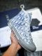 Dior B23 Oblique Low Top Sneakers