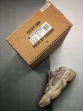 Adidas Yeezy500  Granite 大地灰GW6373