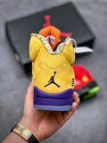 Air Jordan 5 “What The”鸳鸯鞋 “What The”CZ5725-700