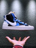 Sacai X Nike Blazer with Dunk BV0072-002