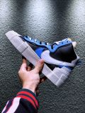 Sacai X Nike Blazer with Dunk BV0072-002