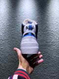 Sacai X Nike Blazer with Dunk BV0072-002