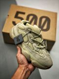 Adidas Yeezy500  Granite 大地灰GW6373