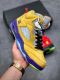 Air Jordan 5 “What The”鸳鸯鞋 “What The”CZ5725-700