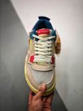 Union LA x Air Jordan 4 Retro  Off Noir DC9533-800