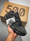 Adidas Yeezy500  Granite 大地灰GW6373