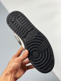 Air Jordan 1 High OG “Dark Mocha” 555088-105