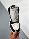 Air Jordan 1 High OG “Dark Mocha” 555088-105