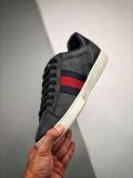 Gucci Ace Embroidered Low-Top