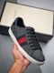 Gucci Ace Embroidered Low-Top