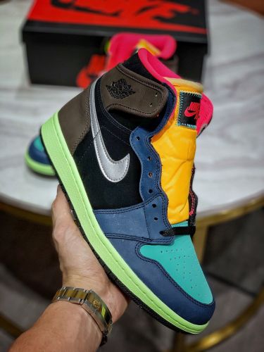 AJ1 High OG  Bio Hack 555088-201