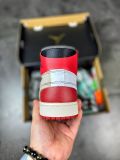 Air Jordan 1 Retro High OFF-WHITE Chicago Ten 1.0 OW芝加哥AA3834-001