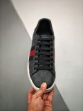 Gucci Ace Embroidered Low-Top