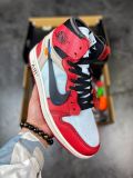 Air Jordan 1 Retro High OFF-WHITE Chicago Ten 1.0 OW芝加哥AA3834-001
