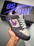 Dunk Low Pro SB   Purple Pigeon  紫鸽子 304292-051