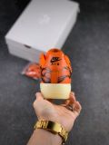 Nike Air Force 1'07 Skeleton QS