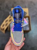 LPL x Air Jordan 1 Zoom Comfort DD1453-001