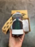 LPL x Air Jordan 1 Zoom Comfort DD1453-001