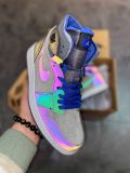 LPL x Air Jordan 1 Zoom Comfort DD1453-001