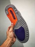 Air Jordan 3  Court Purple CT8532-050
