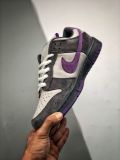 Dunk Low Pro SB   Purple Pigeon  紫鸽子 304292-051