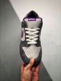 Dunk Low Pro SB   Purple Pigeon  紫鸽子 304292-051