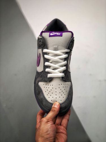 Dunk Low Pro SB   Purple Pigeon  紫鸽子 304292-051