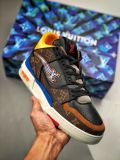Louis vuitton 2020Trainer系列