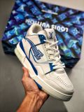 Louis vuitton 2020Trainer系列