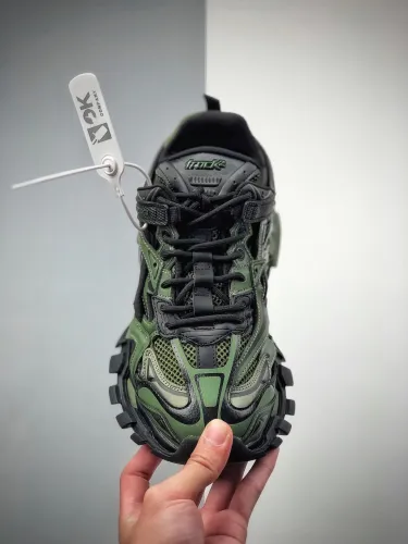 Balenciaga Track 4.0