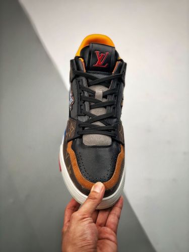 Louis vuitton 2020Trainer系列